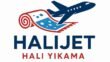 HALIJET HALI YIKAMA